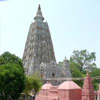 Bodh Gaya