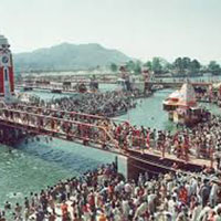 Har ki Pauri Ghat