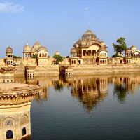 Kusum Sarovar