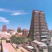 Kanyakumari