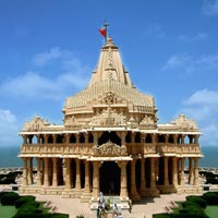 Dargah of Saint Moinuddin Chishti