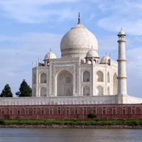 Tajmahal