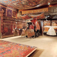 Calico Museum of Textiles