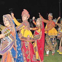 Navratri