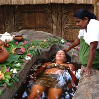 Ayurveda and Spa Kumarakom