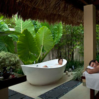 Modern Western Treatments