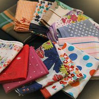 handkerchiefs