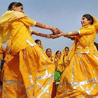 Basant Panchami Festival