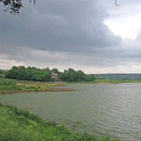 Damdama Lake