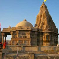 Dargah of Saint Moinuddin Chishti