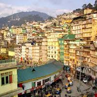 Gangtok Phurba