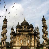 Junagadh