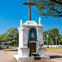 Basilica De Bom Jesus