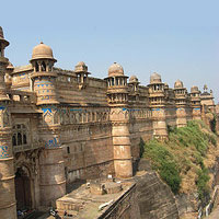 Gwalior