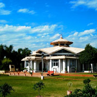 Yadavindra Gardens Haryana