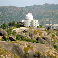 Mount Abu