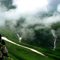 Kullu Manali