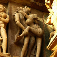 Khajuraho