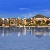 The Leela Palace Udaipur