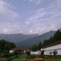 Lalit Grand Palace Srinagar