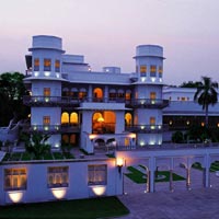 Usha Kiran Palace