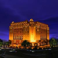 The Leela Palace Delhi