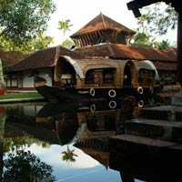 Coconut Lagoon Resort