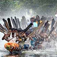 Indira Gandhi Boat Race