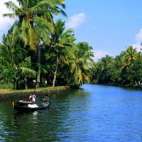 Kerala Backwaters