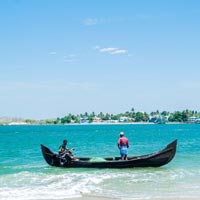 Cochin Carnival festival 
