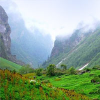 The Himalayan Nature Park