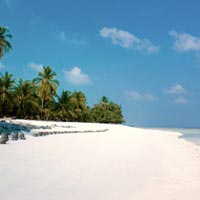 Lakshadweep Agatti