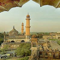 Lucknow