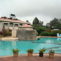 Hotel Millenium Park