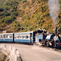 Darjeeling