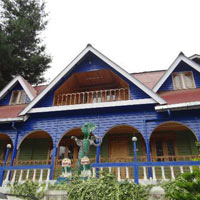 Dirang Valley Resort