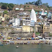 Omkareshwar