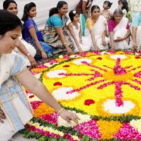 Onam Festival