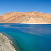 Pangong Tso