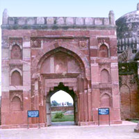 Panipat Tourism