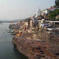 Omkareshwar