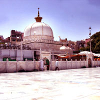 Ajmer Sharif