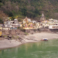 Haridwar & Rishikesh