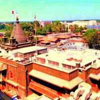 Shirdi