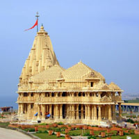 Somnath Temple