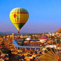 Pushkar Fair
