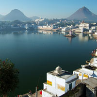 Pushkar