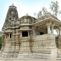 Surya Narayan Temple