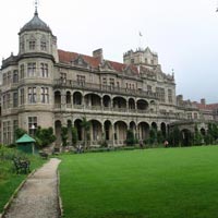 Rashtrapati Niwas Shimla