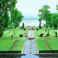 Nishat Bagh